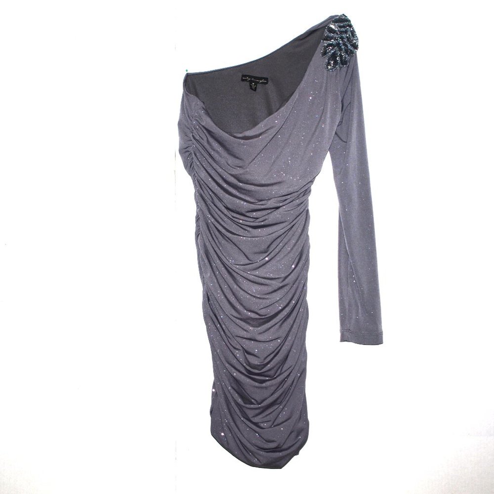 City Triangles Dress